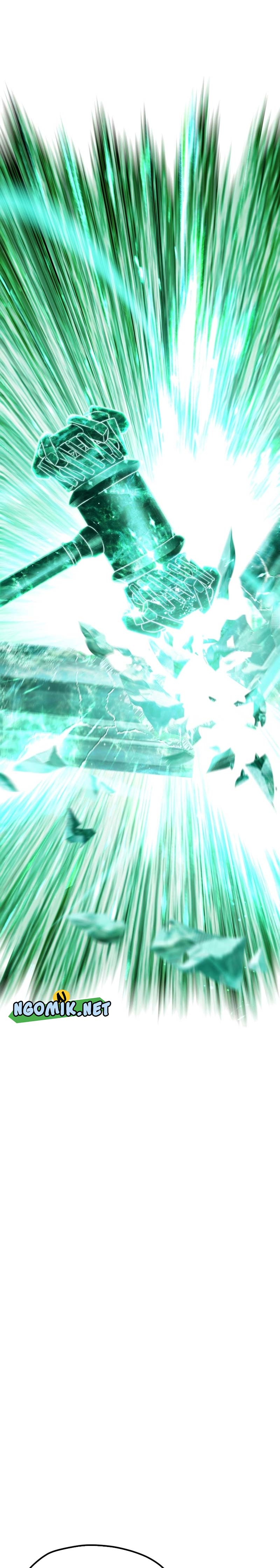 Otherworldly Sword King’s Survival Records chapter 177